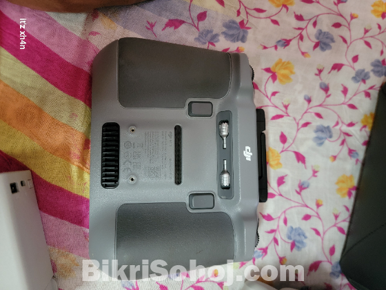 DJI Mini 4 Pro flymore combo plus
